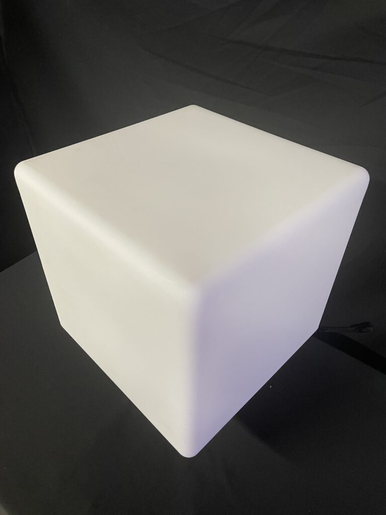 Cubes