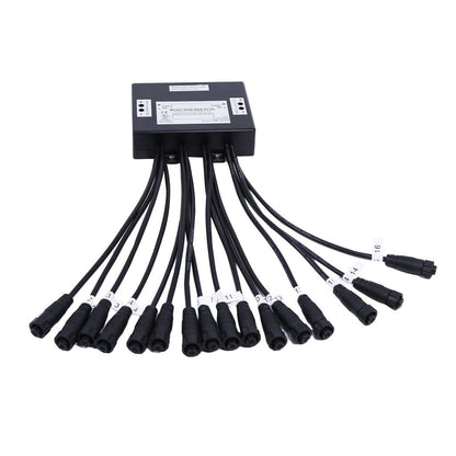 Network Distribution Box (NDB+16)
