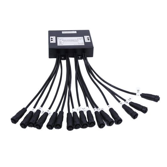 Network Distribution Box (NDB+16)