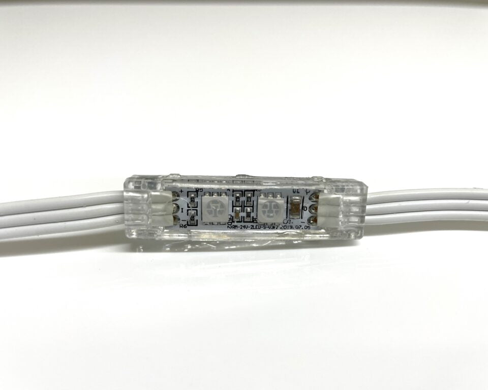 PEB-180 V1-Magnetic Pebble Lights