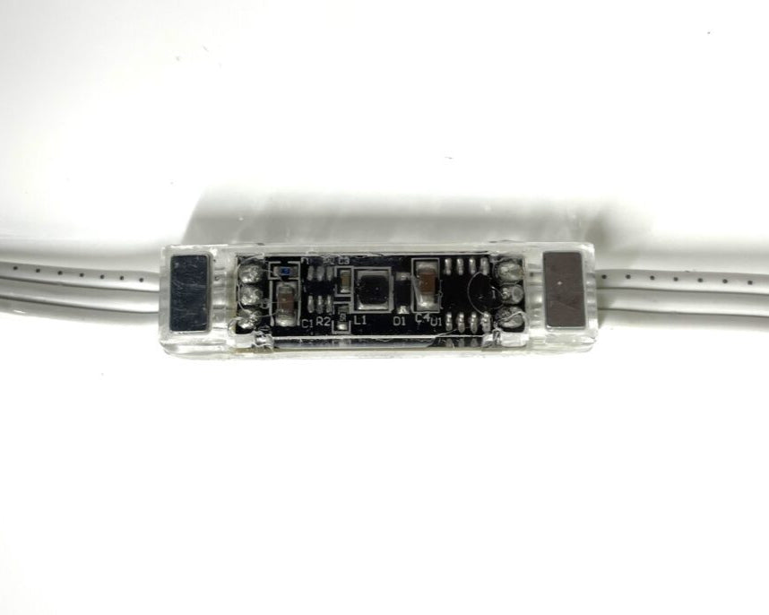 PEB-180 V1-Magnetic Pebble Lights