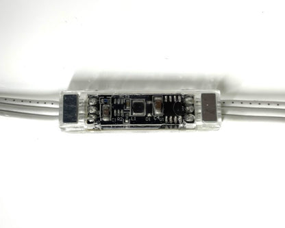 PEB-180 V1-Magnetic Pebble Lights