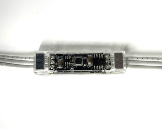 PEB-180 V1-Magnetic Pebble Lights