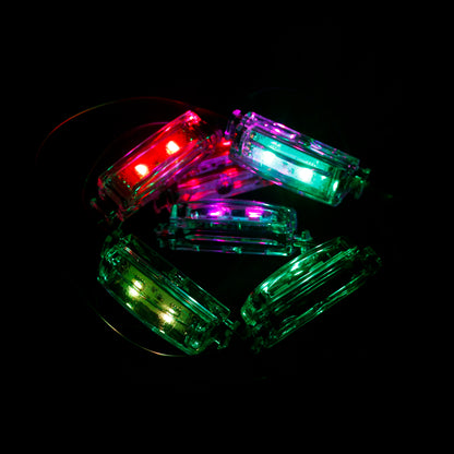 P50H - Deep Pebble Lights