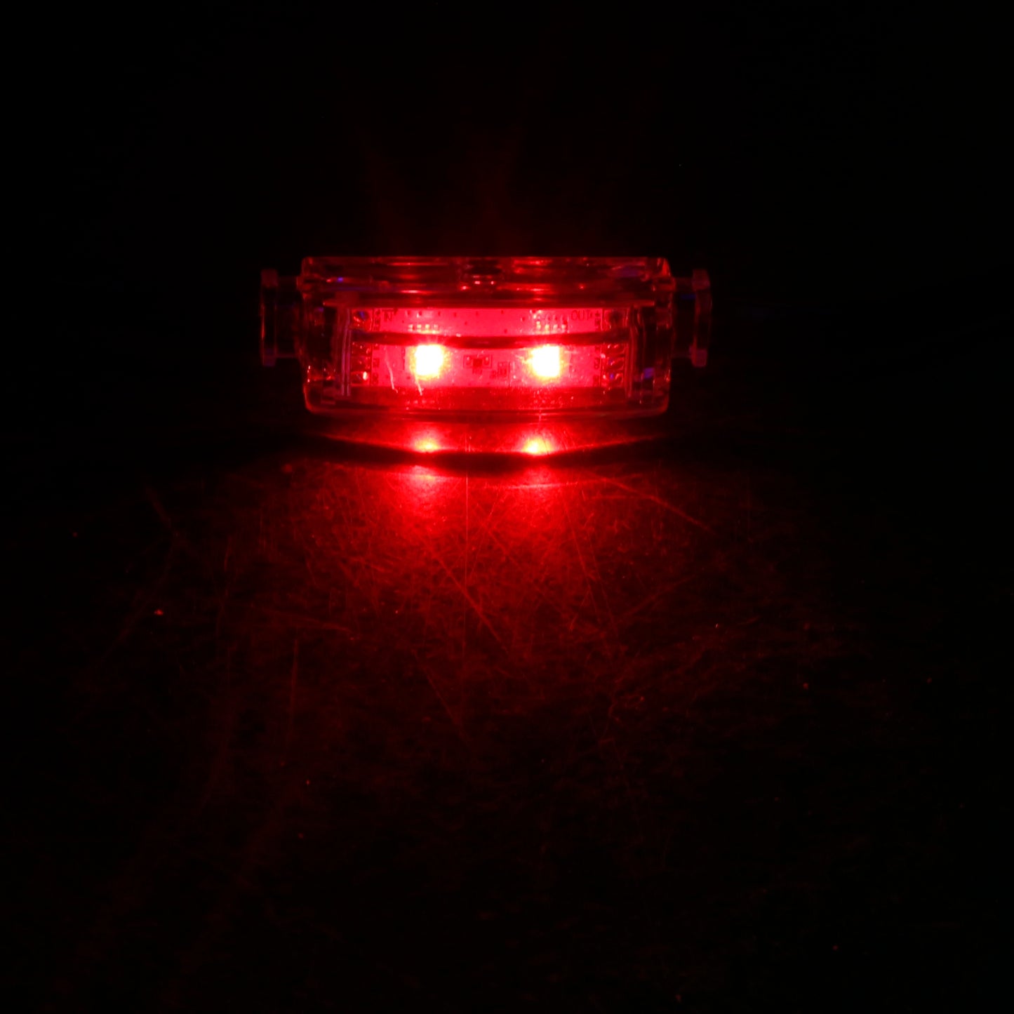 P50H - Deep Pebble Lights