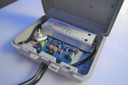 NDB+ 4-port