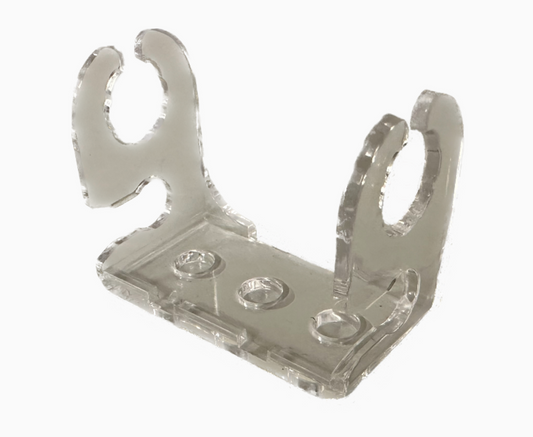 RGB+2-Pebble Clips-3M