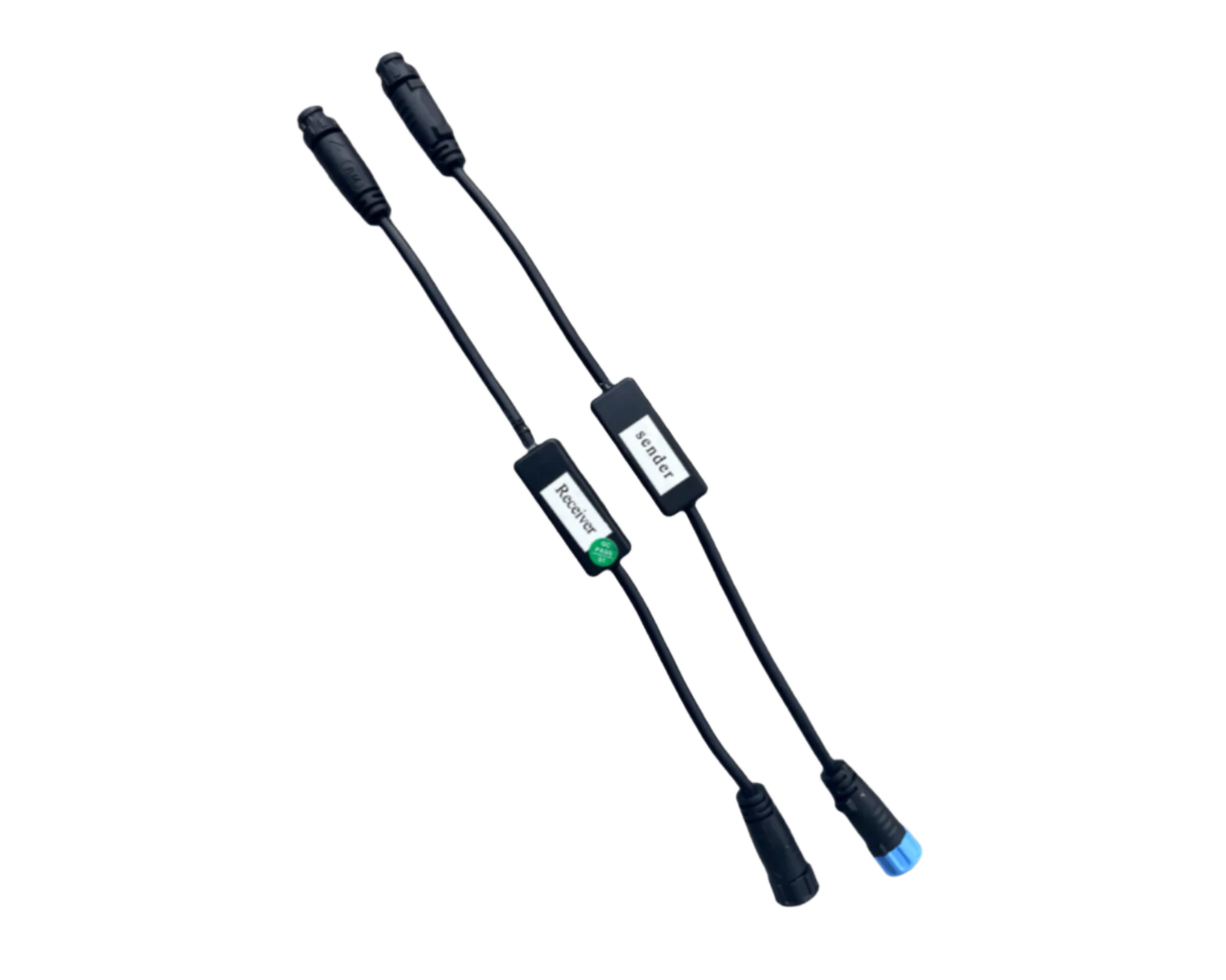 Data Booster (2 Pieces)