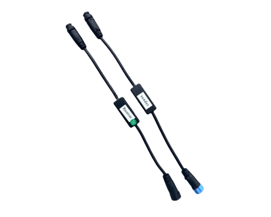 Data Booster (2 Pieces)