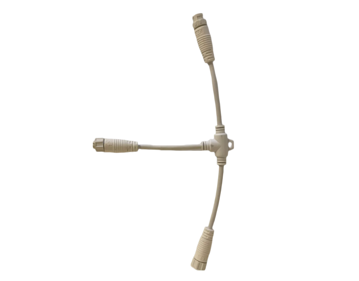 Basic 4-Wire T