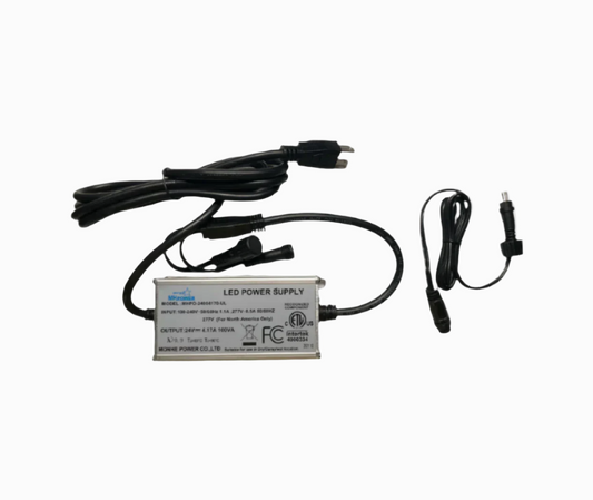 Power Supplies - single port / inline