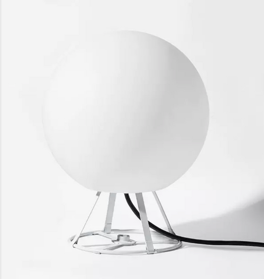 Globes, Spheres & Orbs